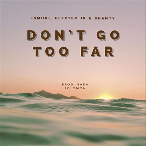 Don't Go Too Far lyrics [TWICEYOUNG]