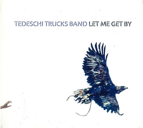 Don't Know What It Means lyrics [Tedeschi Trucks Band]