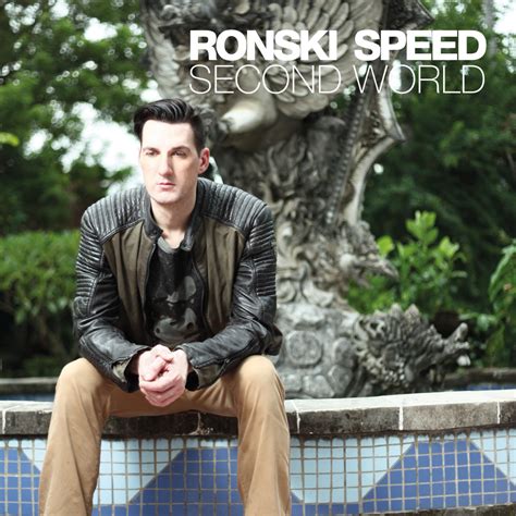 Dont Lose Your Way lyrics [Ronski Speed]