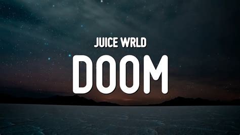 Doom Mood lyrics [Lasdare]