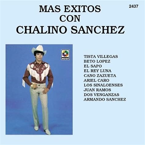 Dos Venganzas lyrics [Chalino Sánchez]