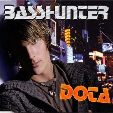 DotA lyrics [Basshunter]