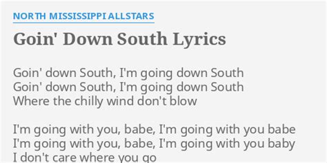 Down South & Dirty lyrics [Big Snap]