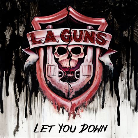 Down That Hole lyrics [L.A. Guns]