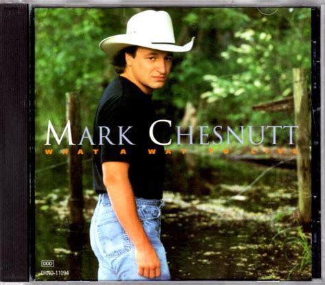 Down in Tennessee lyrics [Mark Chesnutt]