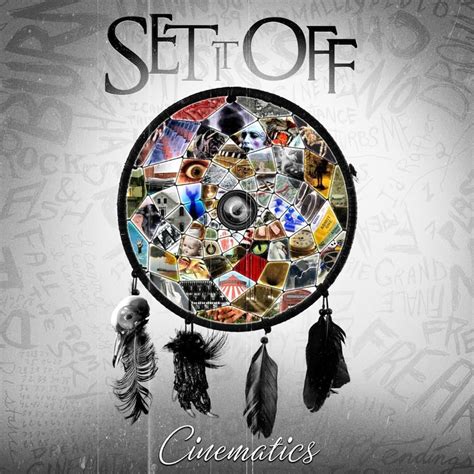 Dream Catcher lyrics [Set It Off]