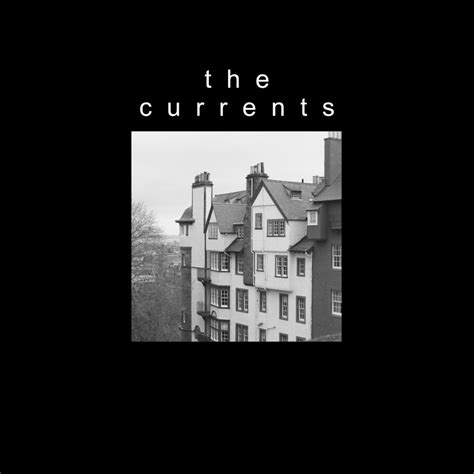 Dreamy lyrics [​The Currents]