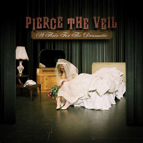 Drella lyrics [Pierce The Veil]