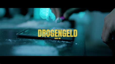 Drogengeld lyrics [Nedal Nib]