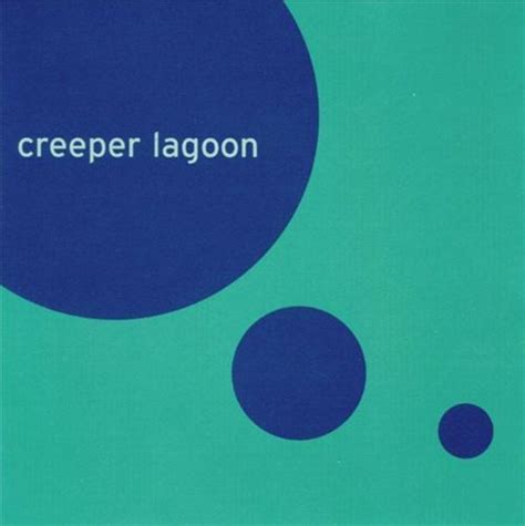 Drop Your Head lyrics [Creeper Lagoon]