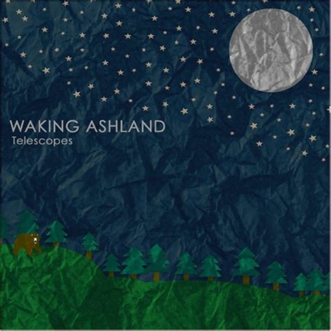 Drought of 2001 lyrics [Waking Ashland]