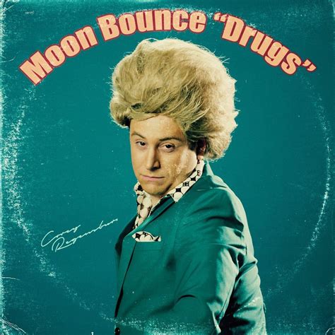 Drugs lyrics [Moon Bounce]