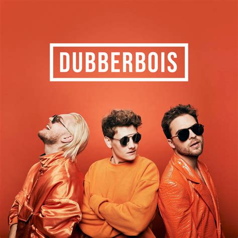 Dubberbois lyrics [Dubberbois]