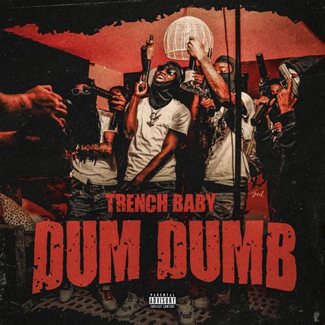 Dum Dumb lyrics [Trench Baby]
