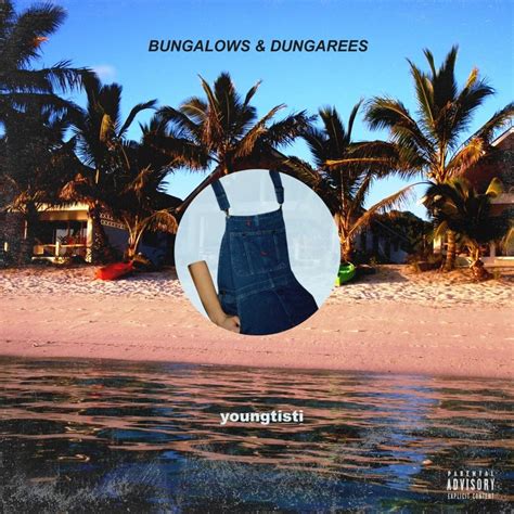 Dungarees lyrics [Tisti]