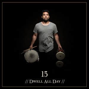 Dwell All Day lyrics [Alert312]