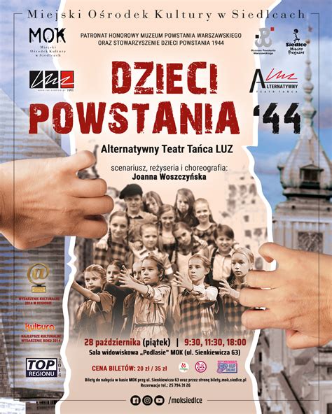 Dzieci Powstania lyrics [808 Labell]