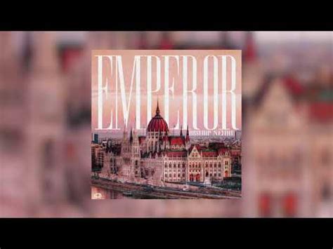 EMPEROR lyrics [Bishop Nehru]