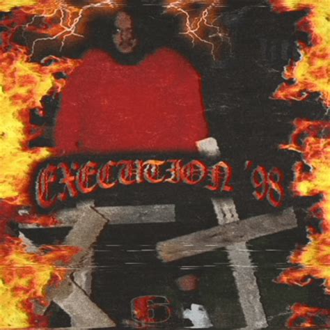 EXECUTION '98 lyrics [$crew (artist)]