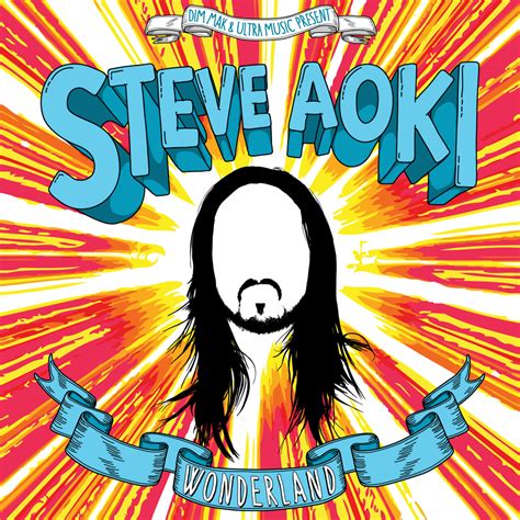 Earthquakey people - single version lyrics [Steve Aoki]