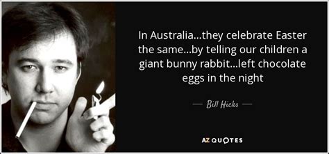 Easter lyrics [Bill Hicks]