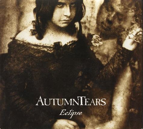 Eclipse lyrics [Autumn Tears]