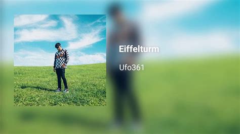 Eiffelturm lyrics [Ufo361]