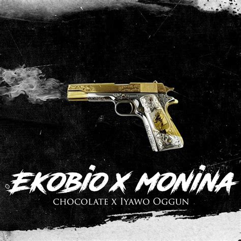 Ekobio & Monina lyrics [Chocolate MC]