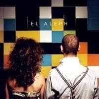 El Aleph lyrics [Nena Daconte]