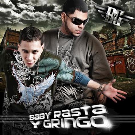El Rasta Mix lyrics [Baby Rasta & Gringo]