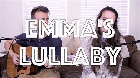 Emma's Lullaby lyrics [Kenzie Nimmo]