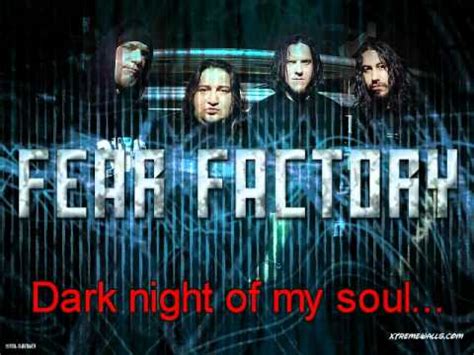 Empire lyrics [Fear Factory]