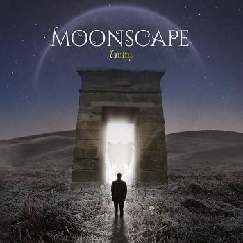 Entity Part II: A Farewell to Reality lyrics [Moonscape]