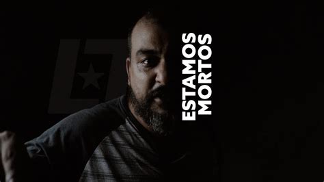 Estamos Mortos lyrics [Eduardo Taddeo]