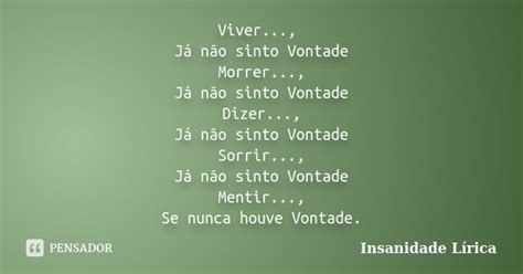 Eu Não Sinto Vontade lyrics [Maisnerd]