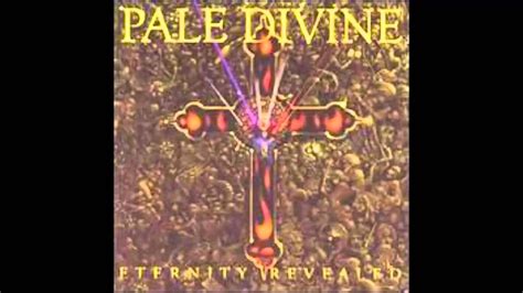 Ever After lyrics [Pale Divine]