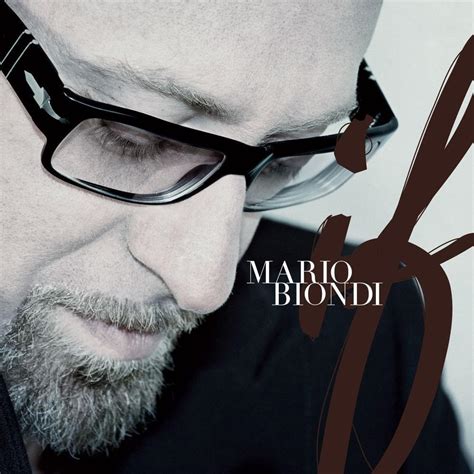 Everlasting harmony lyrics [Mario Biondi]