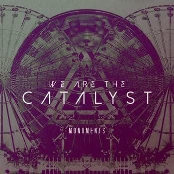 Every Minute Every Day lyrics [We are the Catalyst]
