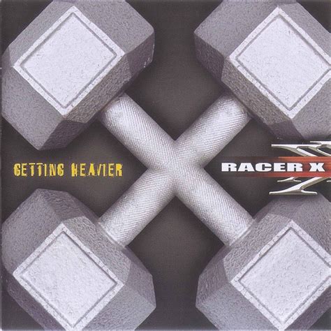 Everything's Everything lyrics [Racer X]