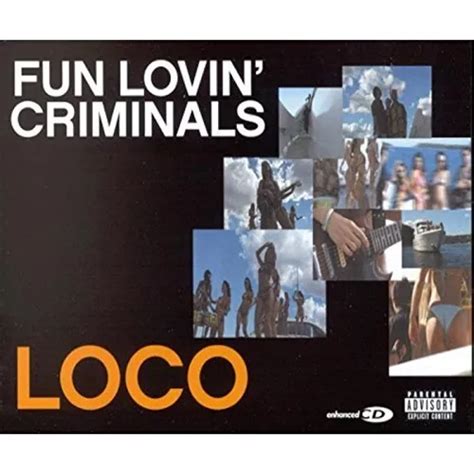 Everything Under the Stars lyrics [Fun Lovin' Criminals]