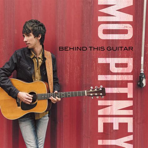 Everywhere lyrics [Mo Pitney]