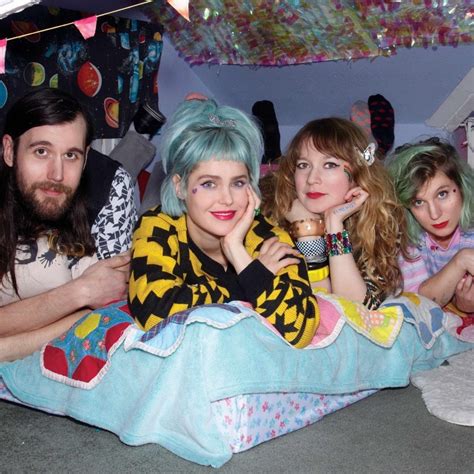 Ex Con Mom lyrics [Tacocat]