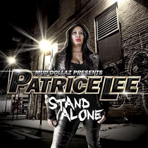 Explicit lyrics [Patrice Lee]