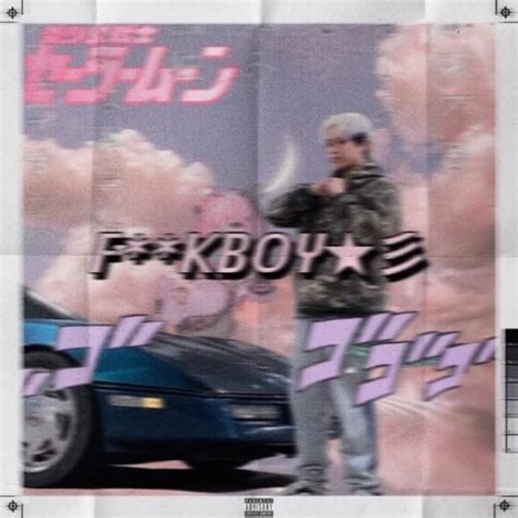 F***BOY lyrics [KiLLMAJIN]