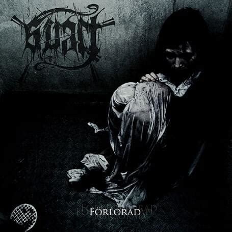 Förlorad II lyrics [Svart (SE)]