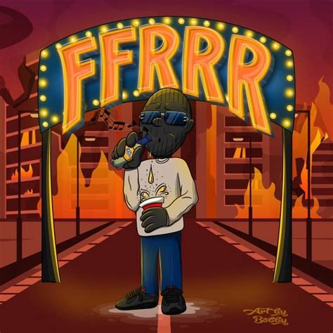 FFRRR lyrics [FFRAGEZEICHEN]