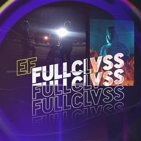 FULLCLASS lyrics [Ef (TUR)]