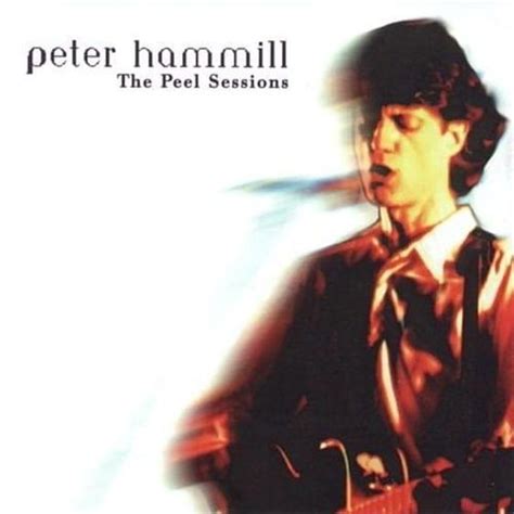 Faint-Heart and the Sermon [The Peel Sessions] lyrics [Peter Hammill]