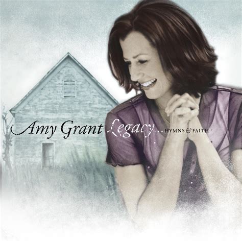 Faith lyrics [Amy Grant]