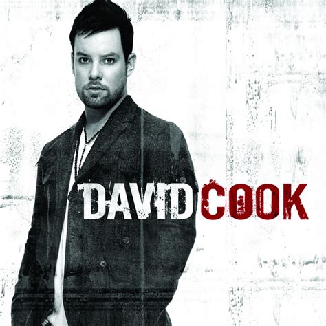 Fall Back Into Me lyrics [David Cook]